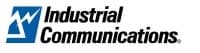 Industrial Communications & Electronics logo