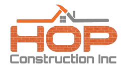 HOP Construction Inc logo