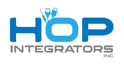 HOP Integrators Inc logo